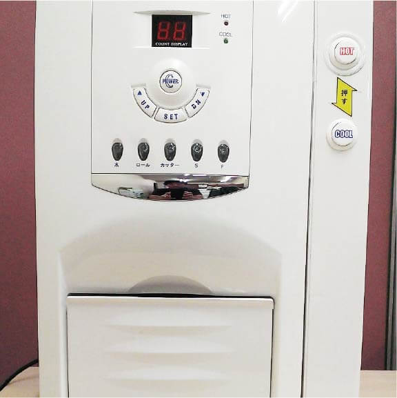 経費管理のイメージ