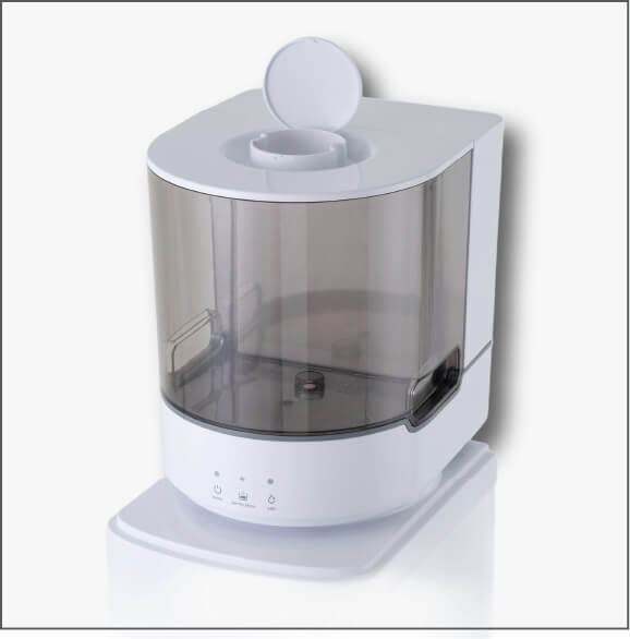 「ミズキレイ あとのせ」製品仕様